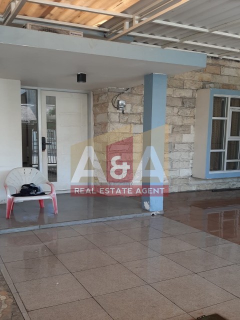 Western Village - Image 1