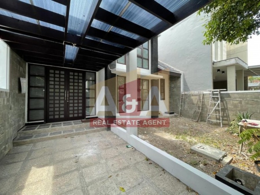 Sewa Internasional Village - Thumbnail 2