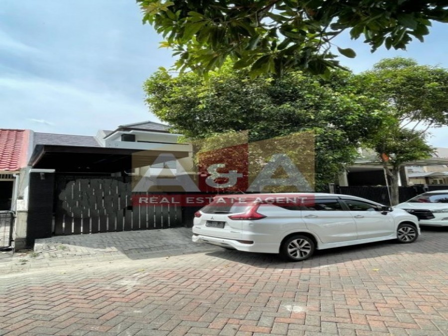 Sewa Internasional Village - Image 1