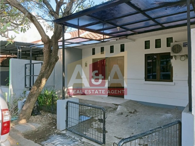 Sewa Bukit Palma - Image 1