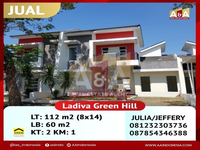 Ladiva Greenhill - Image 1