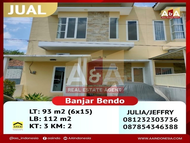 Rifera Town House - Image 1