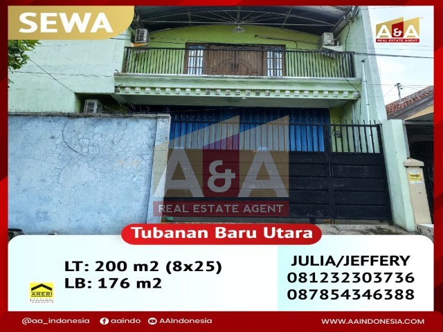 Tubanan Baru - Image 1