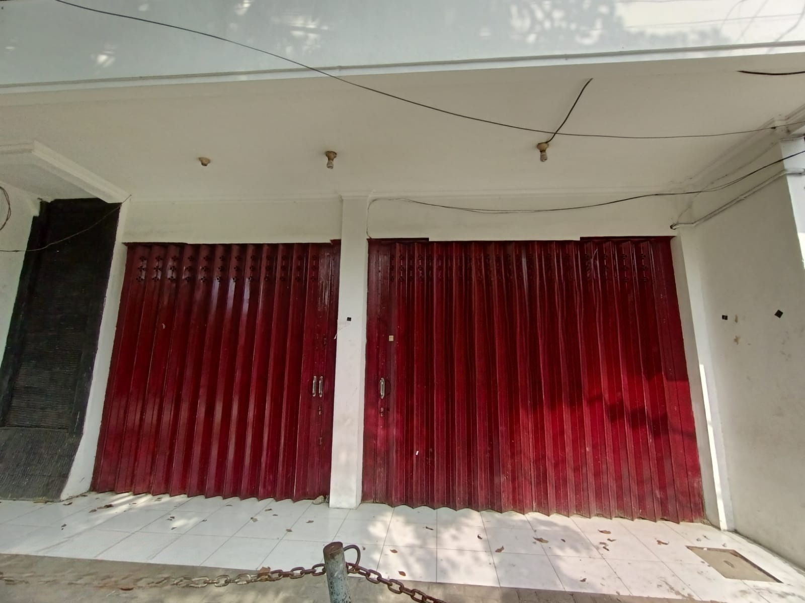 Dijual Ruko Statergis Bronggalan Surabaya Timur - Image 1