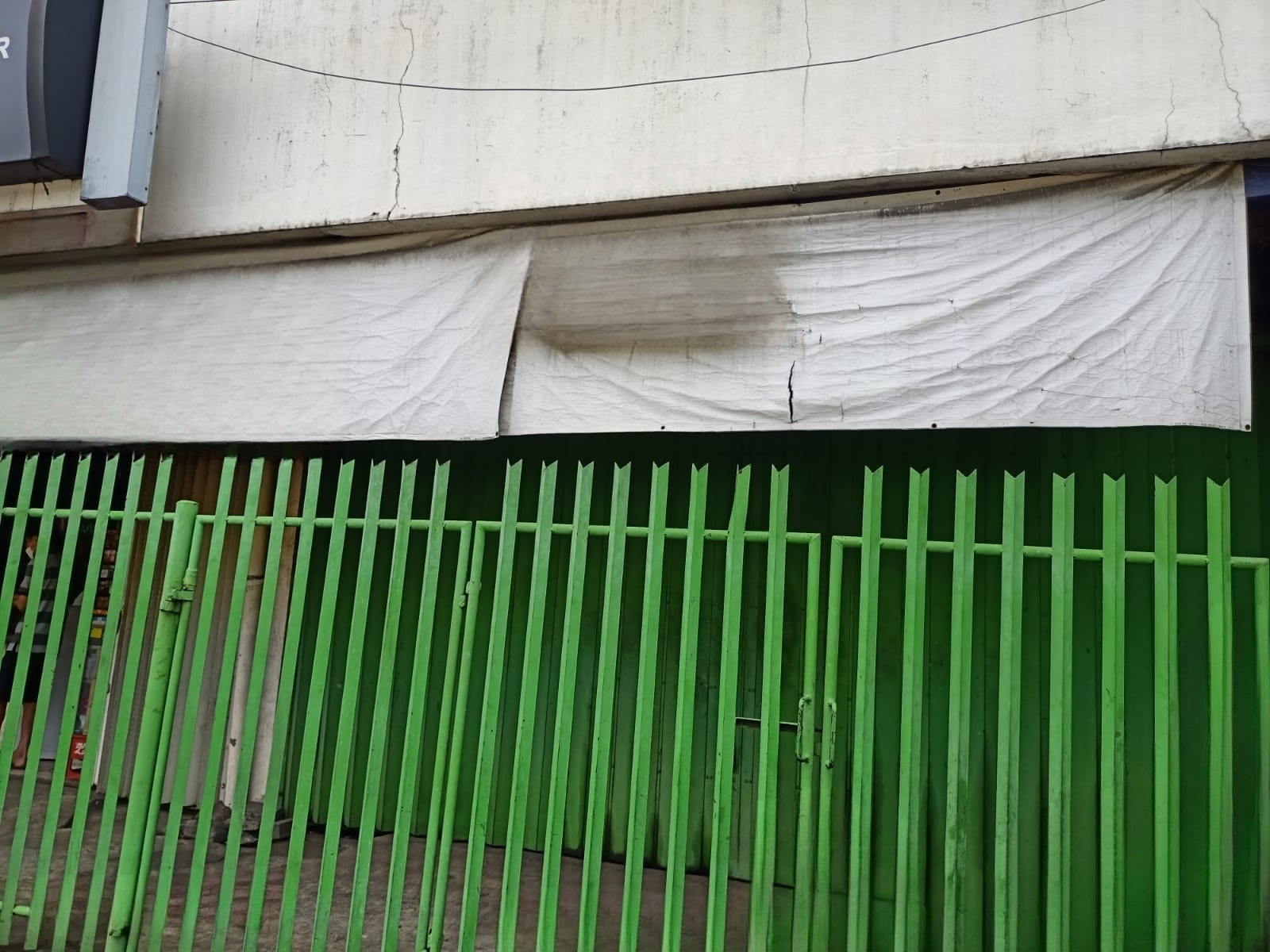 Disewakan Ruko Strategis Simokerto Surabaya Utara - Image 1