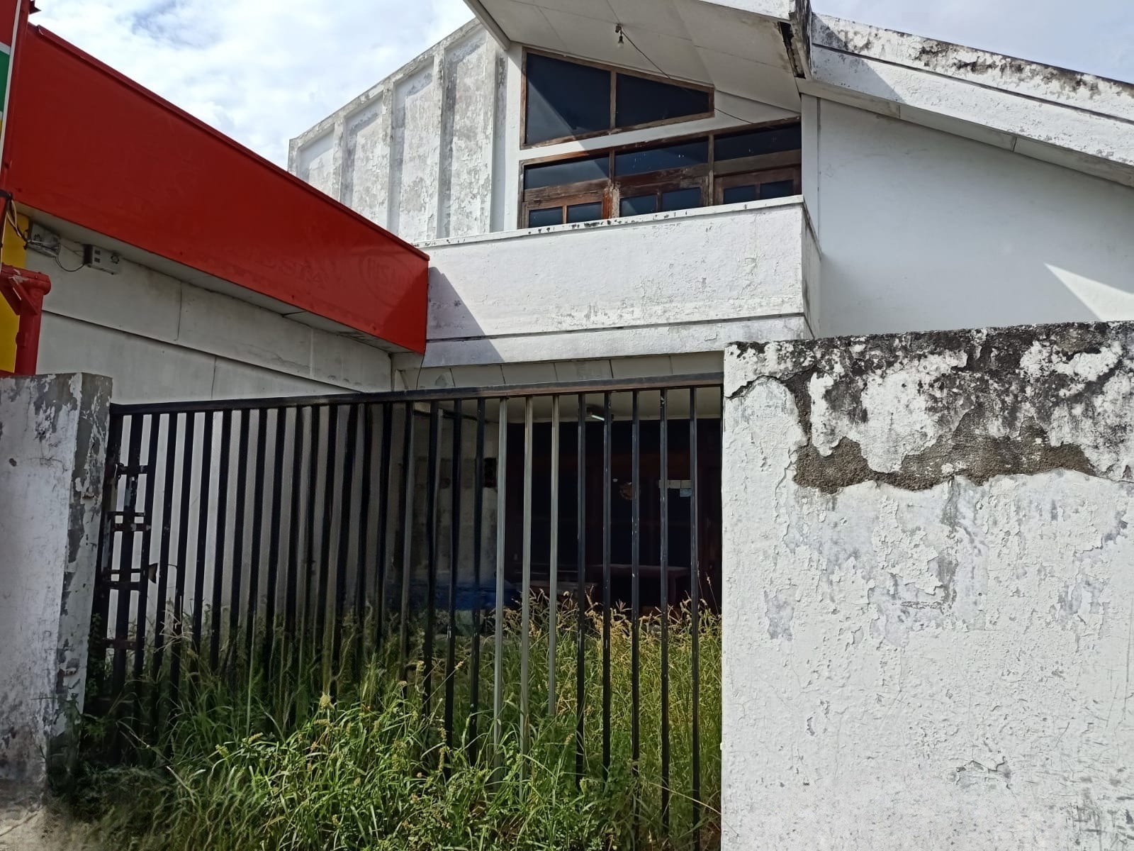 Dijual Rumah Usaha Lokasi Sidotopo Wetan Surabaya Pusat - Image 1