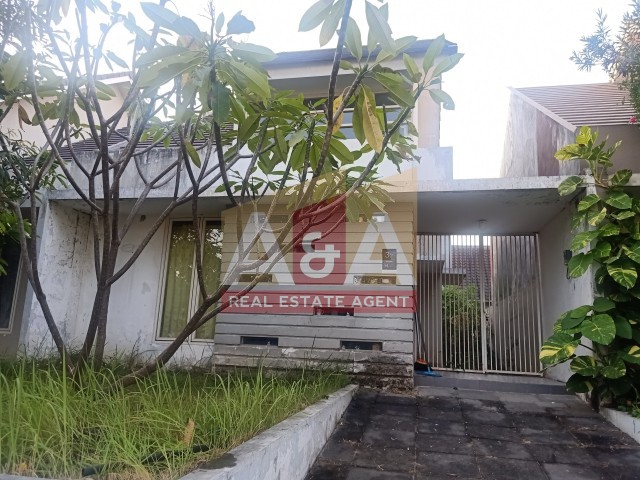 Dijual Murah Rumah Surabaya Barat, Palma Clasica, Citraland - Image 1
