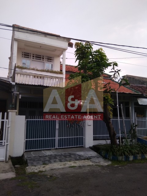 Rungkut Asri Barat - Image 1