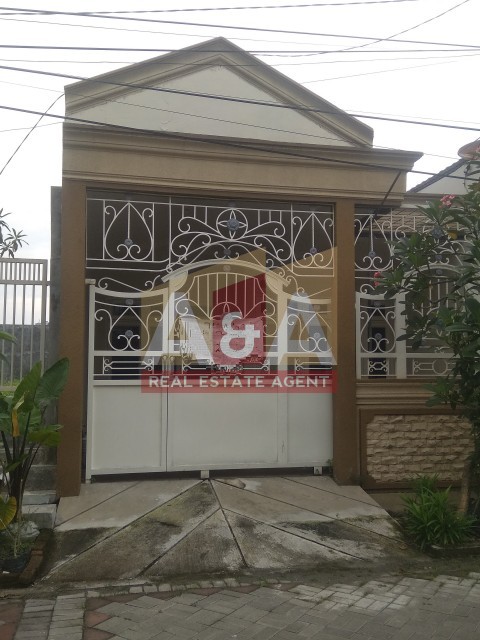 Klampis Aji - Image 1