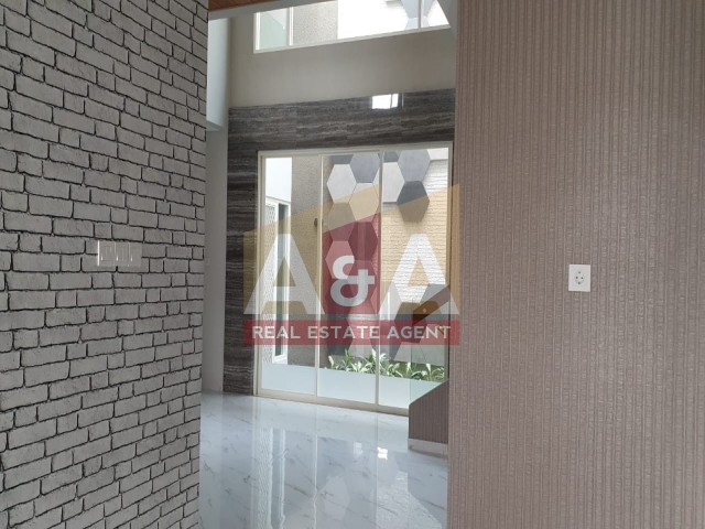 Internasional Village - Thumbnail 2