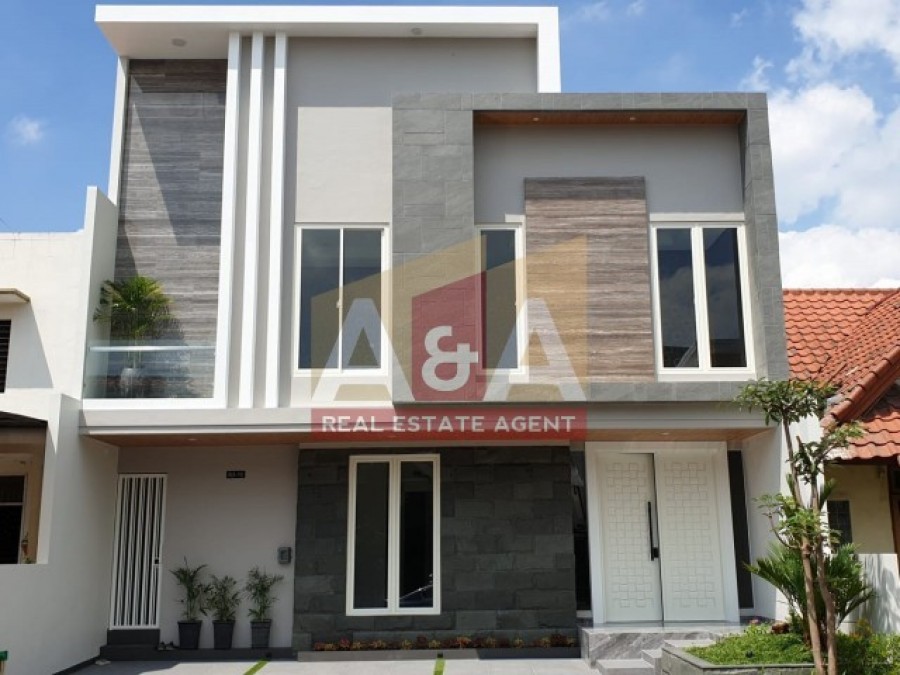 Internasional Village - Image 1