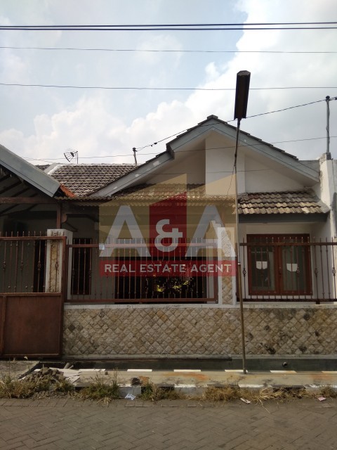 Griya Babatan Mukti - Image 1