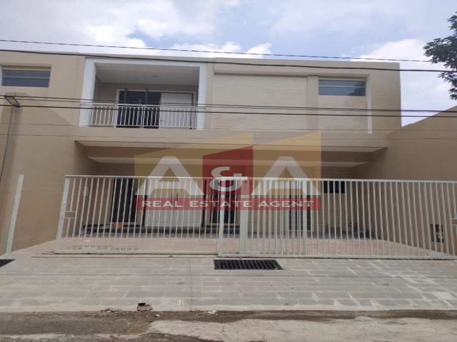 Rungkut Asri Utara - Image 1