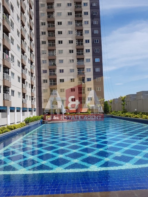 Apartemen Puncak Dharmahusada - Image 1