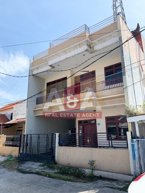 Babatan Pantai - Image 1