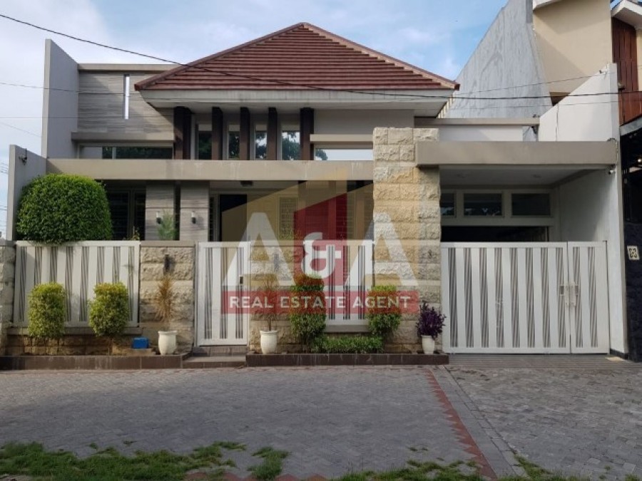 Gayung Kebonsari Manunggal - Image 1