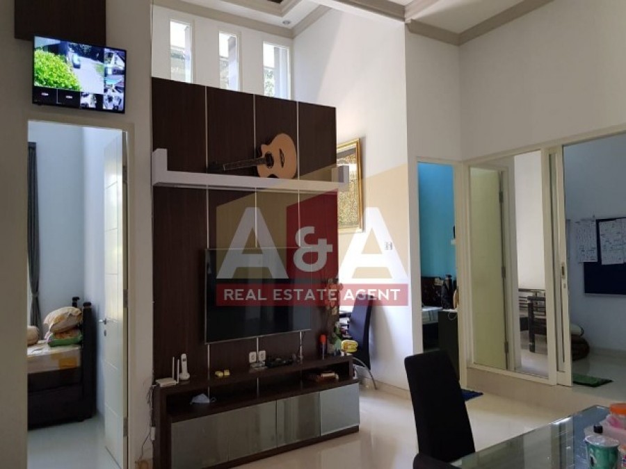 Gayung Kebonsari Manunggal - Thumbnail 2