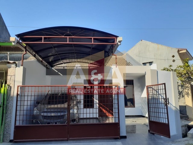 Simpang Darmo Permai Selatan - Image 1