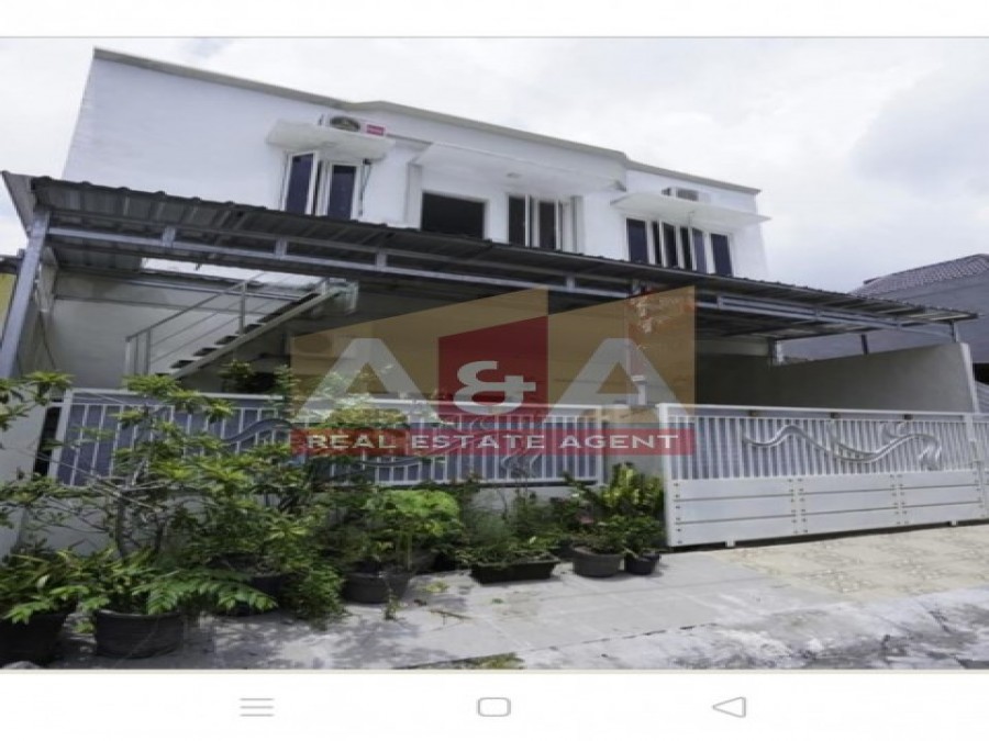 Simpang Darmo Permai Selatan - Image 1