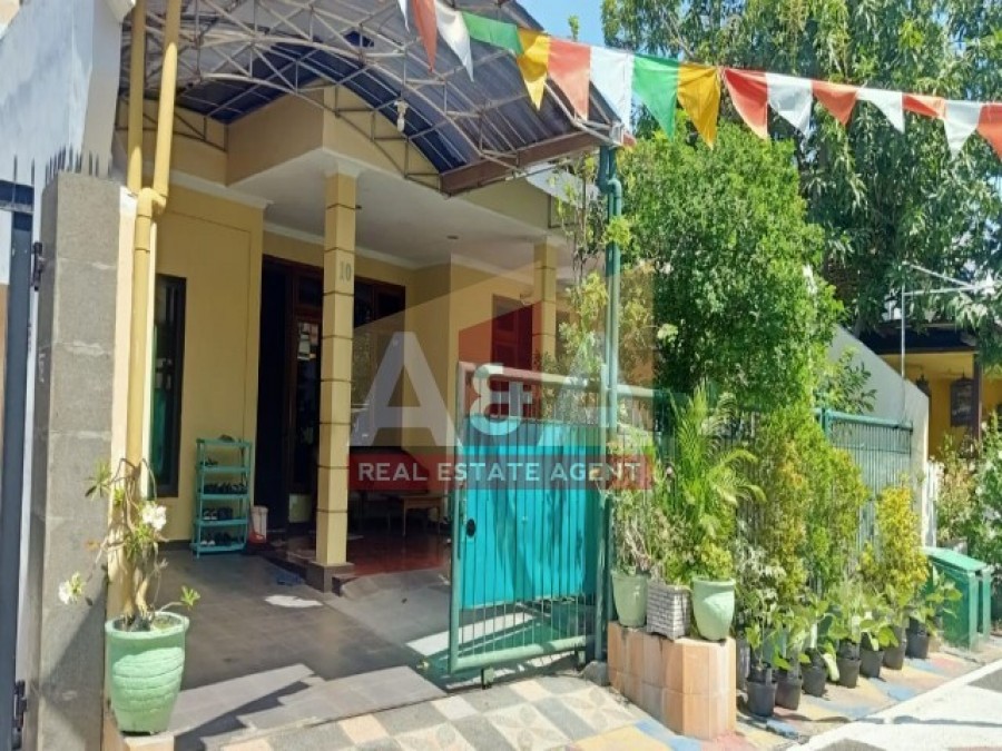 Margorejo Tangsi - Image 1