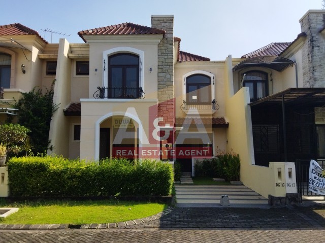 RUMAH BARU GRESS - Image 1