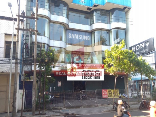 Gedung Kertajaya - Image 1