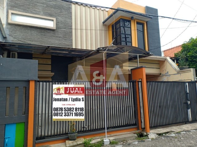 Mulyosari Utara - Image 1