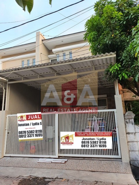 Mulyosari Utara - Image 1