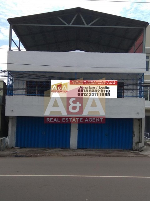 Rungkut Industri Kidul - Image 1