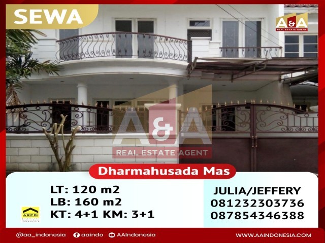 Dharmahusada Mas - Image 1