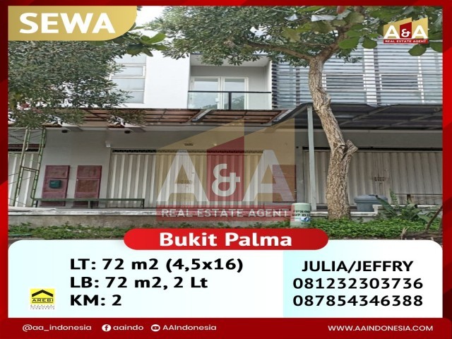 Bukit Palma Grandia - Image 1