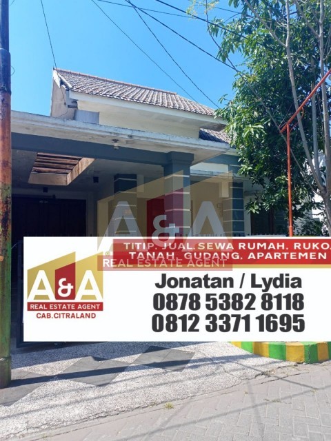 Rungkut Barata - Image 1