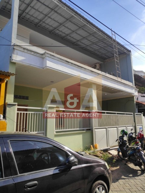 *Dijual/ Disewakan Rumah Surabaya Utara* *TAMBAK REJO* - Image 1