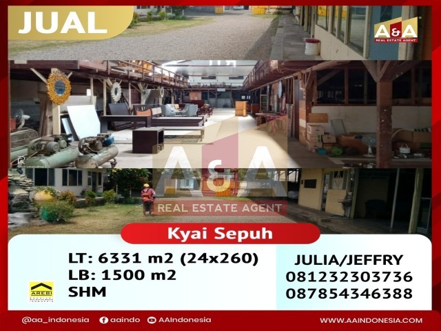 Kyai Sepuh - Image 1