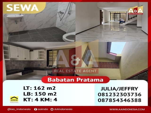 Babatan Pratama - Image 1