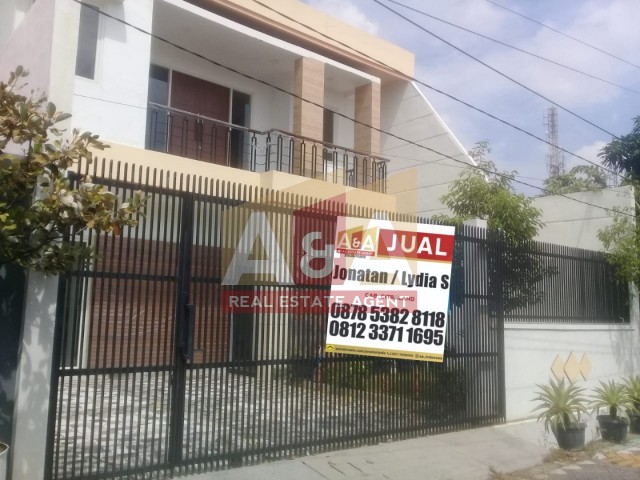 Rangkah Rejo - Image 1