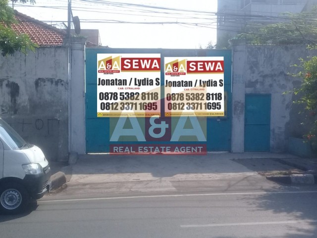 Gudang Kenjeran - Image 1