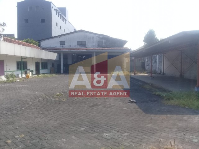 Gudang Kenjeran - Image 1