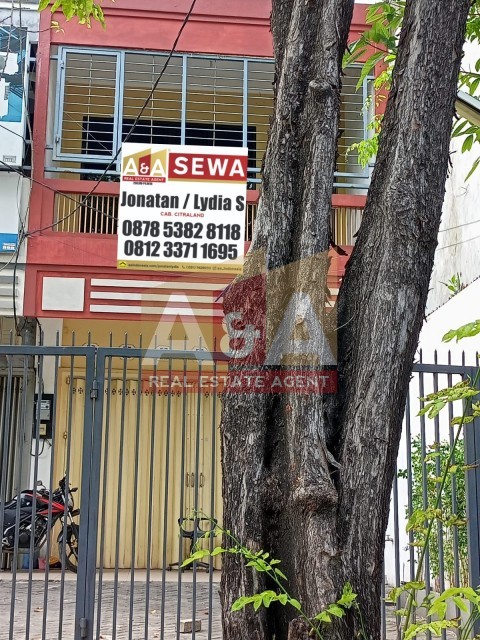 Raya Tenggilis Mejoyo - Image 1