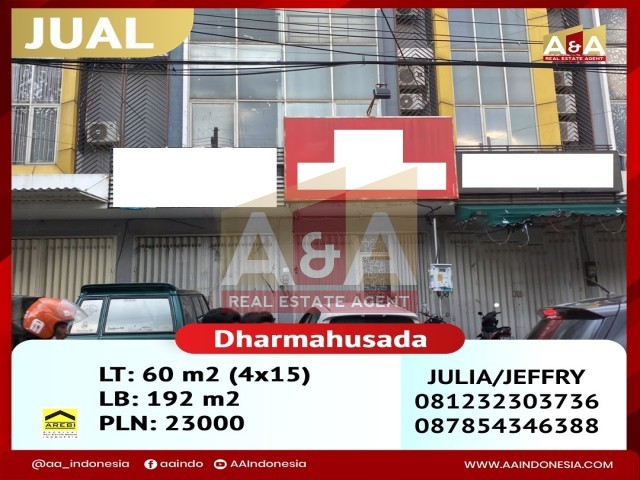 Dharmahusada Utara - Image 1