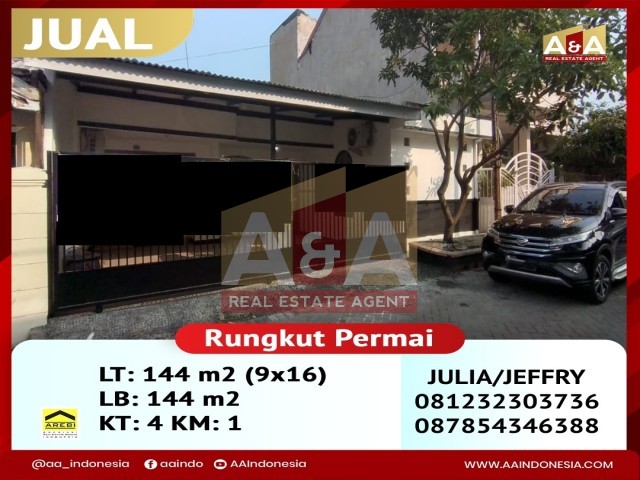 Rungkut Permai - Image 1