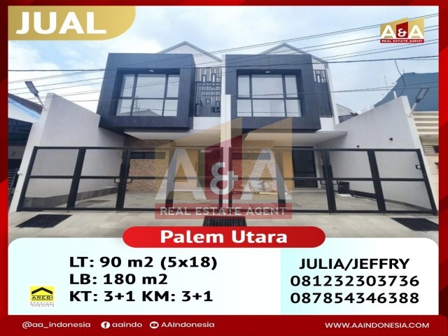 Palem Utara - Image 1