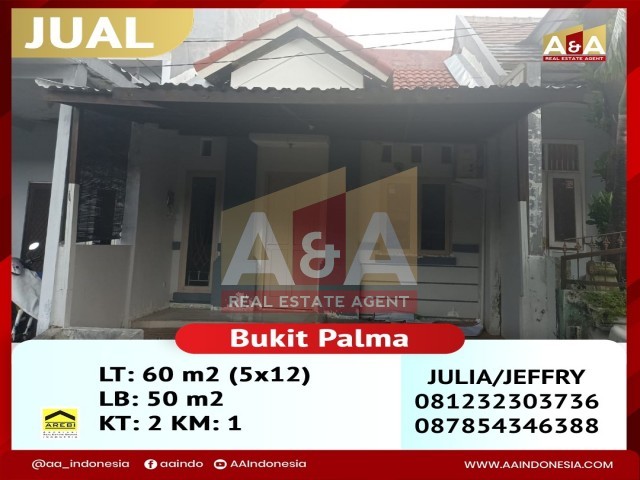Bukit Palma - Image 1