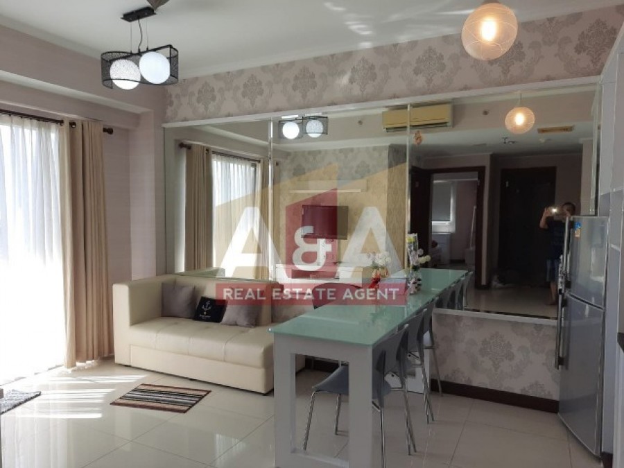 Apartemen Taman Beverly - Thumbnail 2