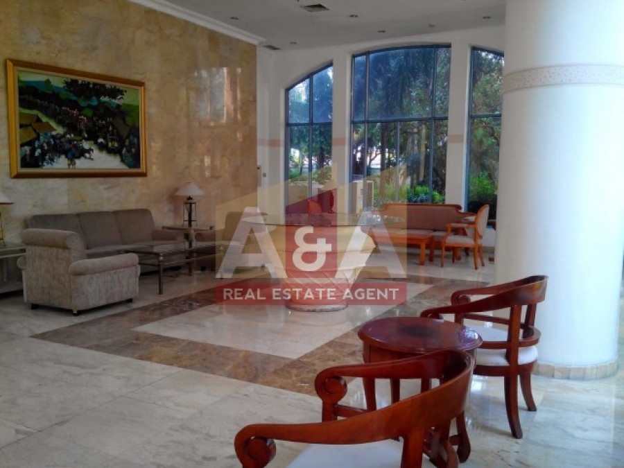 Apartemen Taman Beverly - Image 1