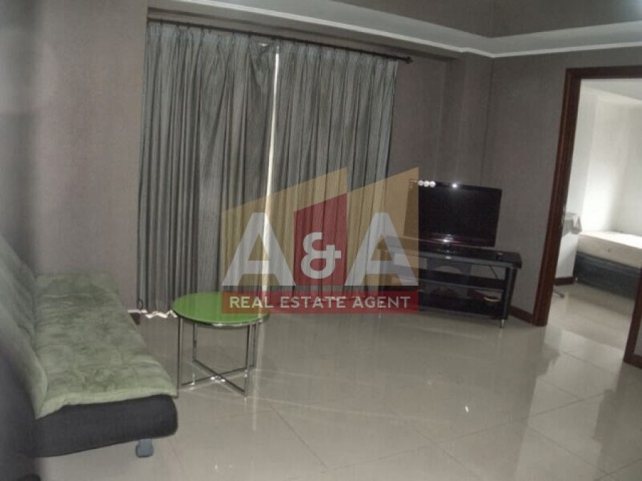 Apartemen Waterplace - Image 1
