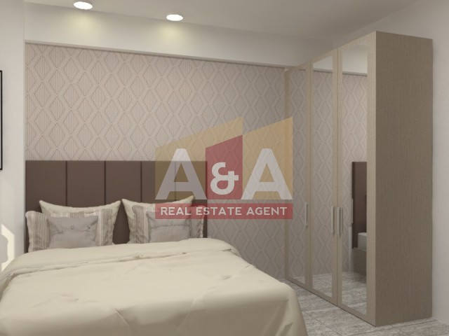 Apartemen Puncak Dharmahusada - Thumbnail 2