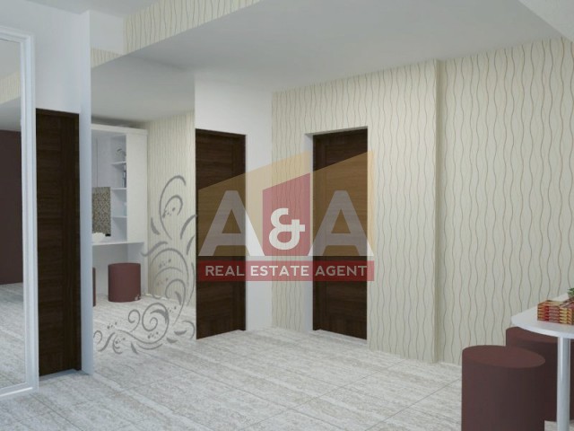 Apartemen Puncak Dharmahusada - Thumbnail 3