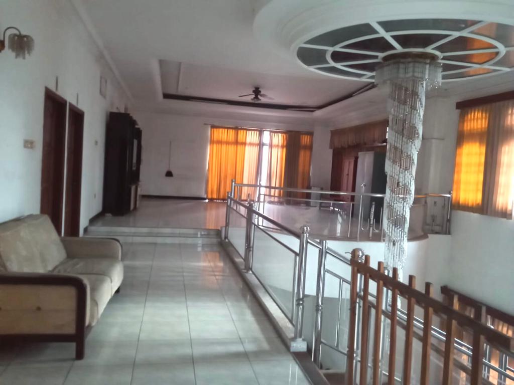 Jual Rumah Murah Raya Kartini / Imam Bonjol Surabaya Pusat Kota Komersial Strategis - Thumbnail 2