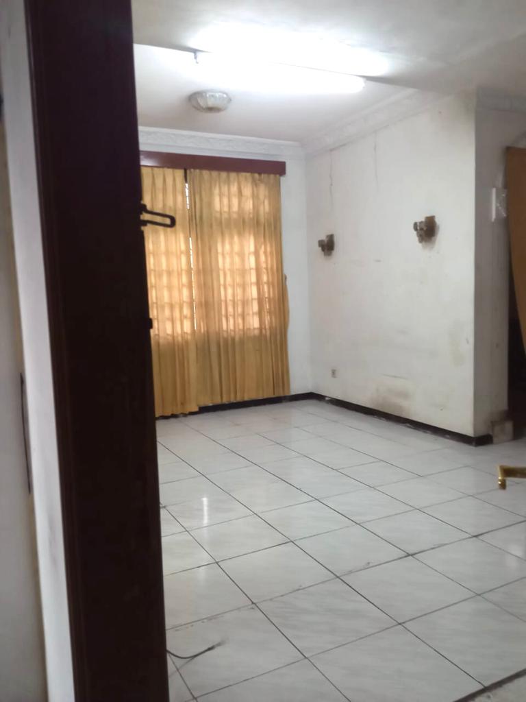 Jual Rumah Murah Raya Kartini / Imam Bonjol Surabaya Pusat Kota Komersial Strategis - Thumbnail 3